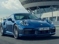 Xogo 2021 Porsche 911 Turbo Puzzle en liña