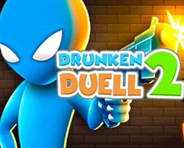 Xogo Duel borracho 2  en liña