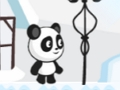 Xogo Panda Run en liña