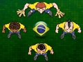 Xogo Copa Brasil 2014  en liña