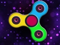 Xogo Creador Fidget spinner  en liña