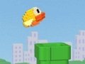 Xogo Flappy Bird 3D en liña