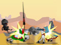 Xogo AGE KNIGHT  en liña