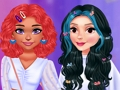 Xogo Influencers Soft vs E-Girl Trends en liña