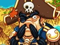 Xogo Slots piratas  en liña