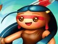 Xogo Ranura de Pocahontas  en liña