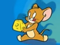 Xogo Labirinto do rato Tom e Jerry  en liña
