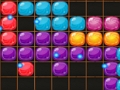 Xogo Candy Puzzle Blocks Halloween en liña