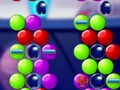 Xogo Entre nós Bubble Shooter  en liña