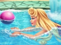 Xogo Piscina Princesa Durmida  en liña