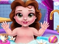 Xogo Beleza Baby Bath  en liña