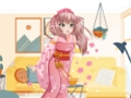 Xogo Crebacabezas de anime  en liña