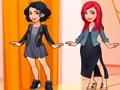 Xogo Dressup Dressup Deluxe en liña