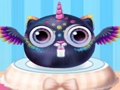 Xogo A mascota squishy máis linda  en liña