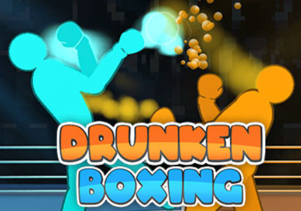 Xogo Boxeo borracho  en liña