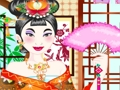 Xogo Vestido de noiva da princesa chinesa  en liña