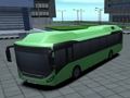 Xogo Aparcadoiro de autobuses en liña  en liña