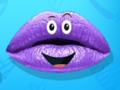 Xogo Arte labial  en liña