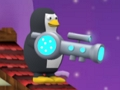 Xogo Loitando contra o pingüín en liña