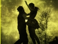 Xogo Dancing in the Moonlight Jigsaw en liña