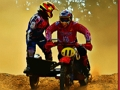 Xogo Speedway Sidecar Jigsaw en liña