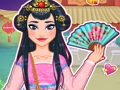 Xogo Fortuna de ano novo chinés  en liña