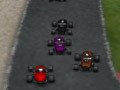 Xogo Red Kart Racer  en liña