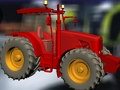 Xogo Tractor Pull Premier League en liña