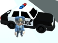 Xogo Sexamos policías 3D  en liña