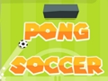 Xogo Fútbol Pong  en liña