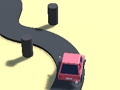 Xogo Fun Car Drive 3D en liña