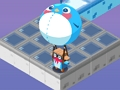 Xogo Fuga de pingüíns  en liña
