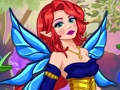 Xogo Titania: a raíña das fadas  en liña