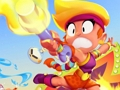 Xogo Divertido Brawl Stars Jigsaw en liña