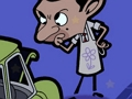 Xogo Entrega de Mr Bean oculta  en liña