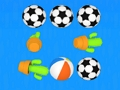 Xogo Match Triple 3D Tile correspondente en liña