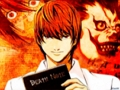 Xogo Death Note Colección de puzzle de anime de anime en liña
