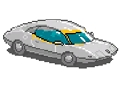 Xogo Pixel Art: cor por números  en liña