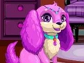 Xogo Rescate The Pretty Puppy  en liña