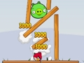 Xogo Angry Bird Amigos  en liña