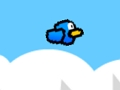 Xogo Flappy Birds remasterizado  en liña