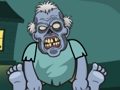 Xogo Patear aos zombies en liña