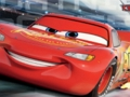 Xogo Cars: McQueen Cars Puzzle Collection  en liña