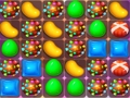 Xogo Candy Sweet Boom en liña