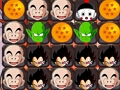 Xogo Bloques de Dragon Ball Z  en liña