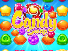 Xogo Candy intercambio en liña