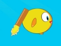 Xogo Pito flappy en liña