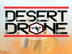 Xogo DRONE DO DESERTO  en liña