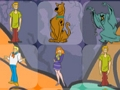 Xogo Scooby Doo Match 3 en liña