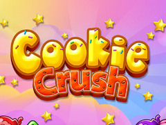 Xogo Saga Cookie Crush  en liña